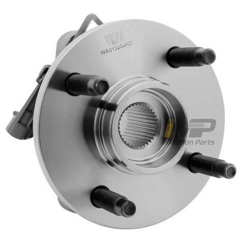 Wheel Bearing and Hub Assembly WJB Automotive WA513204HD