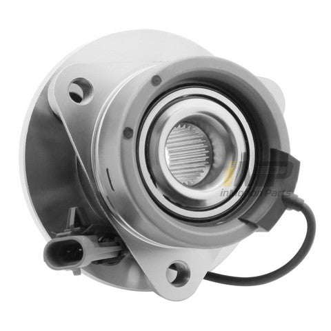 Wheel Bearing and Hub Assembly WJB Automotive WA513204HD