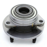 Wheel Bearing and Hub Assembly WJB Automotive WA513205