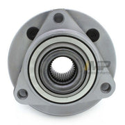 Wheel Bearing and Hub Assembly WJB Automotive WA513205
