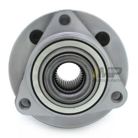 Wheel Bearing and Hub Assembly WJB Automotive WA513205
