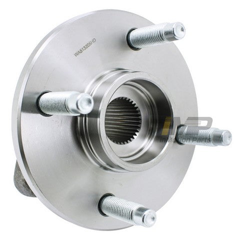 Wheel Bearing and Hub Assembly WJB Automotive WA513205HD
