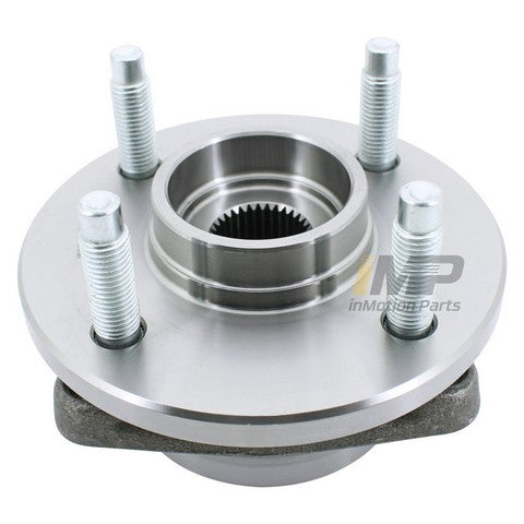 Wheel Bearing and Hub Assembly WJB Automotive WA513205HD