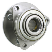 Wheel Bearing and Hub Assembly WJB Automotive WA513205HD