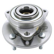 Wheel Bearing and Hub Assembly WJB Automotive WA513205HD