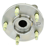 Wheel Bearing and Hub Assembly WJB Automotive WA513206