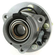 Wheel Bearing and Hub Assembly WJB Automotive WA513206
