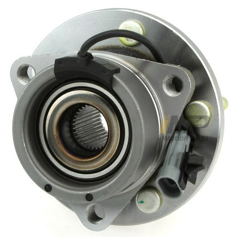 Wheel Bearing and Hub Assembly WJB Automotive WA513206