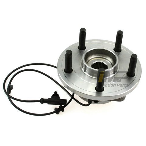 Wheel Bearing and Hub Assembly WJB Automotive WA513207