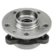 Wheel Bearing and Hub Assembly WJB Automotive WA513208