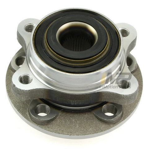 Wheel Bearing and Hub Assembly WJB Automotive WA513208