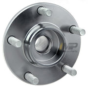 Wheel Bearing and Hub Assembly WJB Automotive WA513212