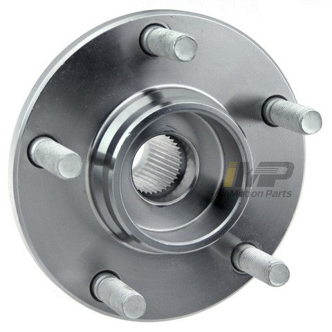 Wheel Bearing and Hub Assembly WJB Automotive WA513212