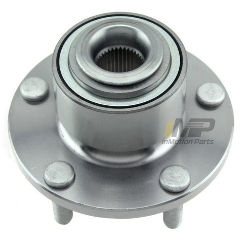 Wheel Bearing and Hub Assembly WJB Automotive WA513212