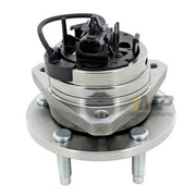 Wheel Bearing and Hub Assembly WJB Automotive WA513214