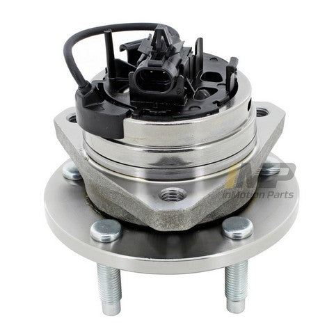 Wheel Bearing and Hub Assembly WJB Automotive WA513214