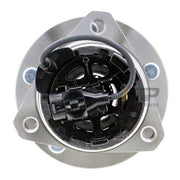 Wheel Bearing and Hub Assembly WJB Automotive WA513214