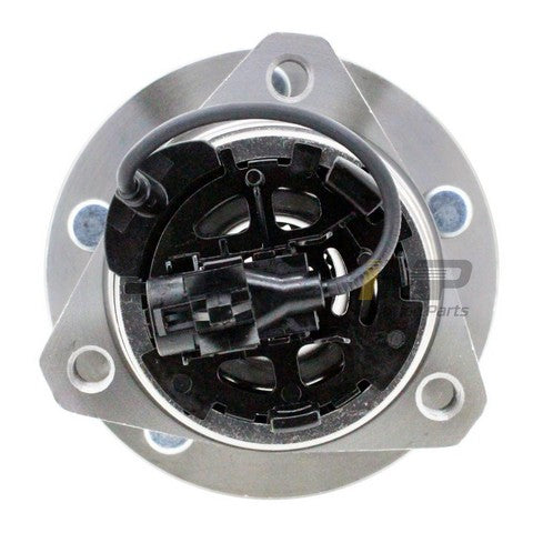 Wheel Bearing and Hub Assembly WJB Automotive WA513214