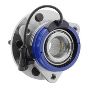 Wheel Bearing and Hub Assembly WJB Automotive WA513214HD