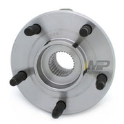 Wheel Bearing and Hub Assembly WJB Automotive WA513215