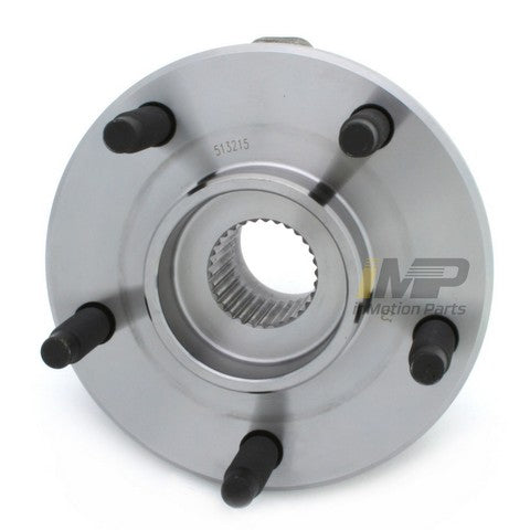 Wheel Bearing and Hub Assembly WJB Automotive WA513215