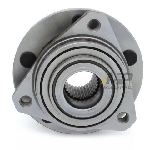 Wheel Bearing and Hub Assembly WJB Automotive WA513215