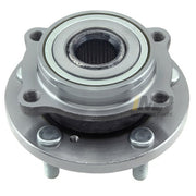 Wheel Bearing and Hub Assembly WJB Automotive WA513219