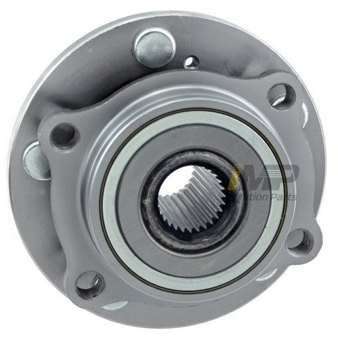 Wheel Bearing and Hub Assembly WJB Automotive WA513219
