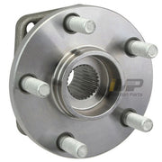 Wheel Bearing and Hub Assembly WJB Automotive WA513220
