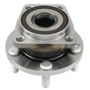 Wheel Bearing and Hub Assembly WJB Automotive WA513220