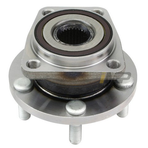 Wheel Bearing and Hub Assembly WJB Automotive WA513220