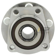 Wheel Bearing and Hub Assembly WJB Automotive WA513220