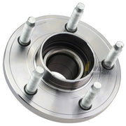 Wheel Bearing and Hub Assembly WJB Automotive WA513221