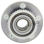 Wheel Bearing and Hub Assembly WJB Automotive WA513221
