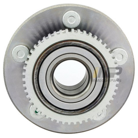 Wheel Bearing and Hub Assembly WJB Automotive WA513221
