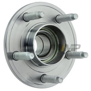 Wheel Bearing and Hub Assembly WJB Automotive WA513222
