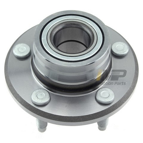 Wheel Bearing and Hub Assembly WJB Automotive WA513222
