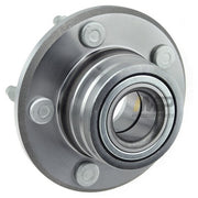 Wheel Bearing and Hub Assembly WJB Automotive WA513222