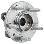 Wheel Bearing and Hub Assembly WJB Automotive WA513223