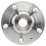 Wheel Bearing and Hub Assembly WJB Automotive WA513223