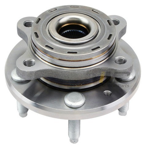 Wheel Bearing and Hub Assembly WJB Automotive WA513223