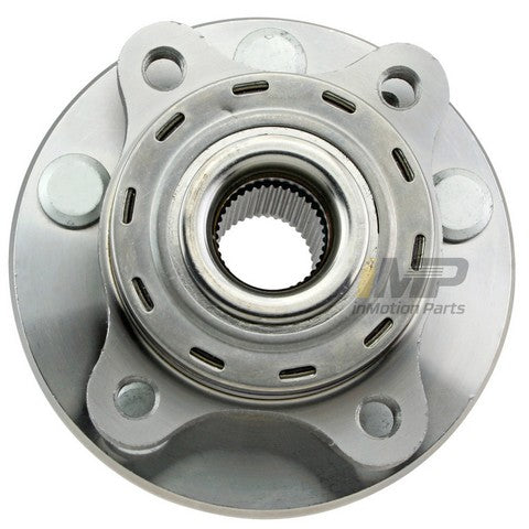 Wheel Bearing and Hub Assembly WJB Automotive WA513223