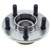 Wheel Bearing and Hub Assembly WJB Automotive WA513224