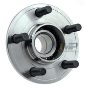 Wheel Bearing and Hub Assembly WJB Automotive WA513224
