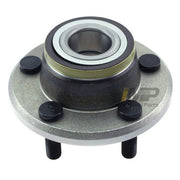 Wheel Bearing and Hub Assembly WJB Automotive WA513224