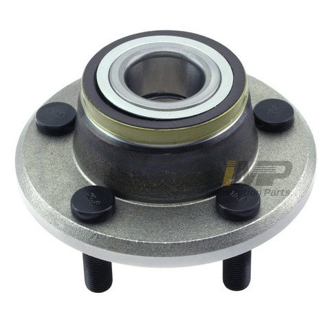 Wheel Bearing and Hub Assembly WJB Automotive WA513224