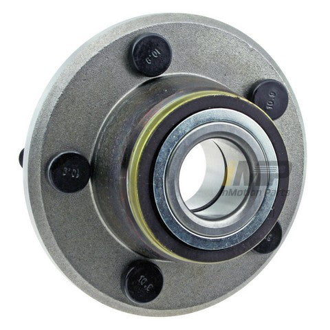 Wheel Bearing and Hub Assembly WJB Automotive WA513224