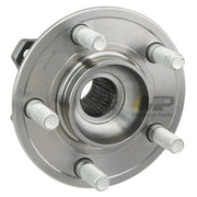 Wheel Bearing and Hub Assembly WJB Automotive WA513225