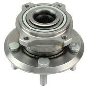 Wheel Bearing and Hub Assembly WJB Automotive WA513225
