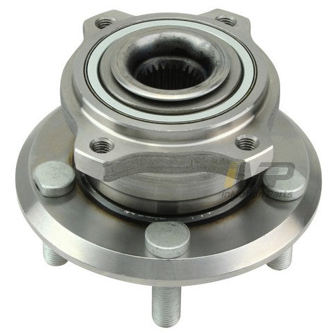 Wheel Bearing and Hub Assembly WJB Automotive WA513225